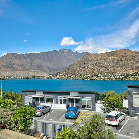 Beechwood Apartment Queenstown Exterior foto